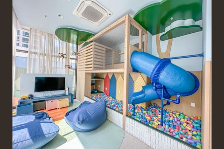 Apartamento à venda com 167m², 3 quartos e 1 vaga Apartamento à venda com 167m², 3 quartos e 1 vagaÁrea comum