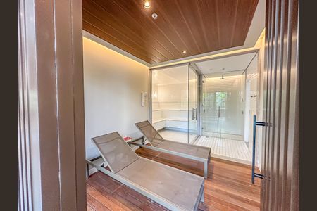 Apartamento à venda com 167m², 3 quartos e 1 vaga Apartamento à venda com 167m², 3 quartos e 1 vagaÁrea comum