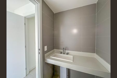 Apartamento à venda com 167m², 3 quartos e 1 vaga Apartamento à venda com 167m², 3 quartos e 1 vagaSuíte 3