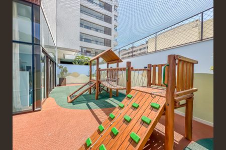 Apartamento à venda com 167m², 3 quartos e 1 vaga Apartamento à venda com 167m², 3 quartos e 1 vagaÁrea comum