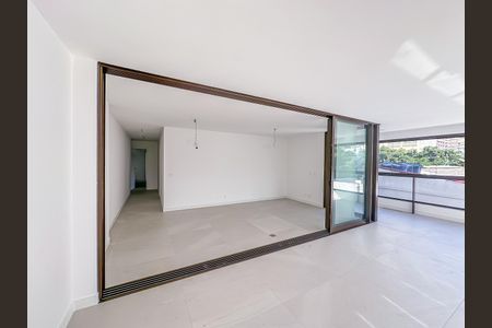 Apartamento à venda com 167m², 3 quartos e 1 vaga Apartamento à venda com 167m², 3 quartos e 1 vagaVaranda da Sala