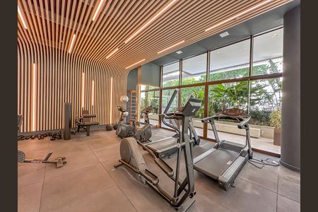 Apartamento à venda com 167m², 3 quartos e 1 vaga Apartamento à venda com 167m², 3 quartos e 1 vagaÁrea comum