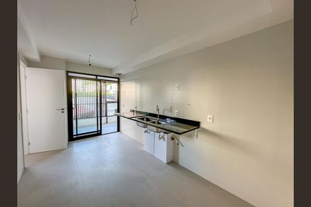 Apartamento à venda com 167m², 3 quartos e 1 vaga Apartamento à venda com 167m², 3 quartos e 1 vagaCozinha