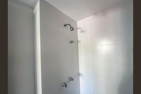 Apartamento à venda com 167m², 3 quartos e 1 vaga Apartamento à venda com 167m², 3 quartos e 1 vagaBanheiro de Serviço
