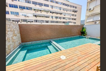 Apartamento à venda com 167m², 3 quartos e 1 vaga Apartamento à venda com 167m², 3 quartos e 1 vagaÁrea comum