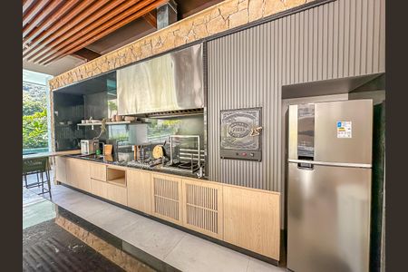 Apartamento à venda com 167m², 3 quartos e 1 vaga Apartamento à venda com 167m², 3 quartos e 1 vagaÁrea comum