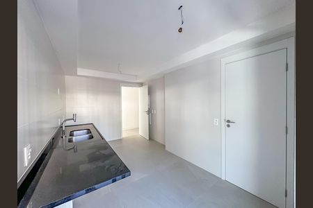Apartamento à venda com 167m², 3 quartos e 1 vaga Apartamento à venda com 167m², 3 quartos e 1 vagaCozinha
