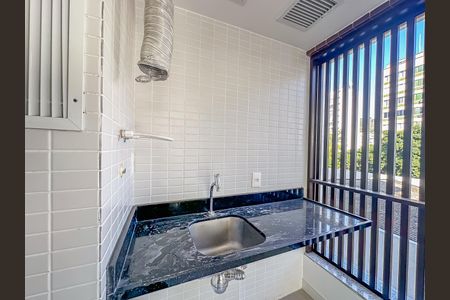 Apartamento à venda com 167m², 3 quartos e 1 vaga Apartamento à venda com 167m², 3 quartos e 1 vagaÁrea de Serviço