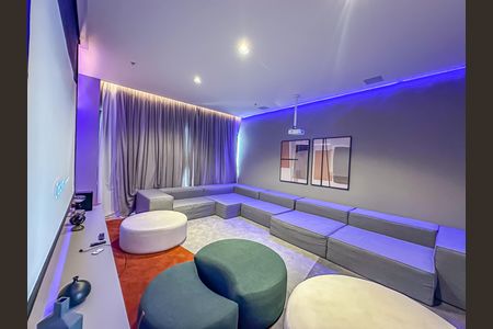 Apartamento à venda com 167m², 3 quartos e 1 vaga Apartamento à venda com 167m², 3 quartos e 1 vagaÁrea comum