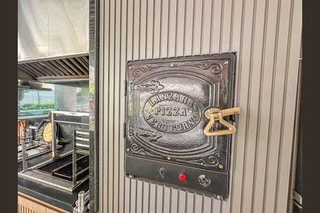 Apartamento à venda com 167m², 3 quartos e 1 vaga Apartamento à venda com 167m², 3 quartos e 1 vagaÁrea comum