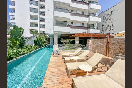 Apartamento à venda com 167m², 3 quartos e 1 vaga Apartamento à venda com 167m², 3 quartos e 1 vagaÁrea comum