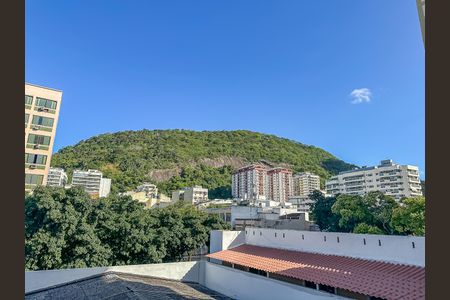 Apartamento à venda com 167m², 3 quartos e 1 vaga Apartamento à venda com 167m², 3 quartos e 1 vagaVaranda da Suíte 1