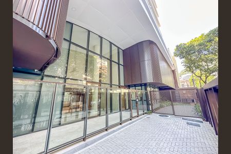 Apartamento à venda com 167m², 3 quartos e 1 vaga Apartamento à venda com 167m², 3 quartos e 1 vagaÁrea comum