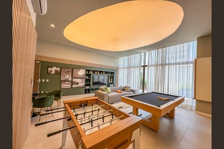 Apartamento à venda com 167m², 3 quartos e 1 vaga Apartamento à venda com 167m², 3 quartos e 1 vagaÁrea comum