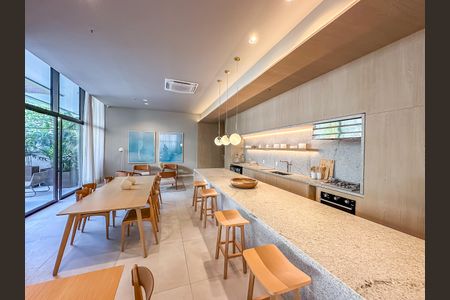 Apartamento à venda com 167m², 3 quartos e 1 vaga Apartamento à venda com 167m², 3 quartos e 1 vagaÁrea comum