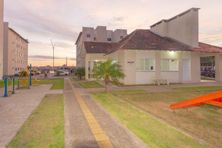 Apartamento à venda com 49m², 2 quartos e 1 vagaÁrea comum - Salão de festas