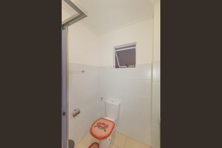 Apartamento à venda com 49m², 2 quartos e 1 vagaBanheiro