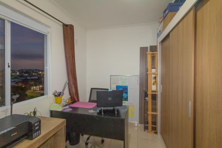 Apartamento à venda com 49m², 2 quartos e 1 vagaQuarto 1