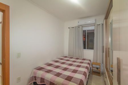 Apartamento à venda com 49m², 2 quartos e 1 vagaQuarto 1