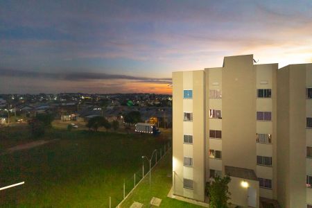 Apartamento à venda com 49m², 2 quartos e 1 vagaVista do Quarto 2