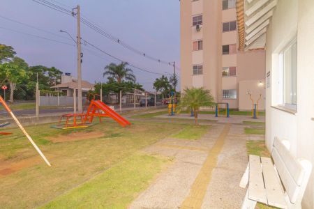 Apartamento à venda com 49m², 2 quartos e 1 vagaÁrea comum - Playground