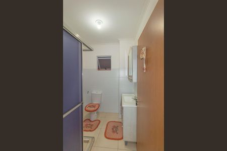 Apartamento à venda com 49m², 2 quartos e 1 vagaBanheiro