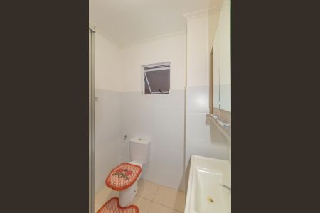 Apartamento à venda com 49m², 2 quartos e 1 vagaBanheiro