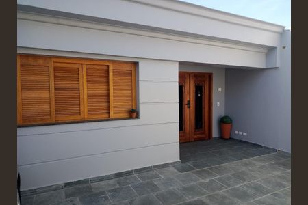 Casa à venda com 163m², 3 quartos e 3 vagas