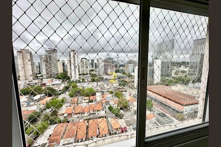 Apartamento à venda com 2 quartos, 73m² em Vila Cordeiro, São Paulo