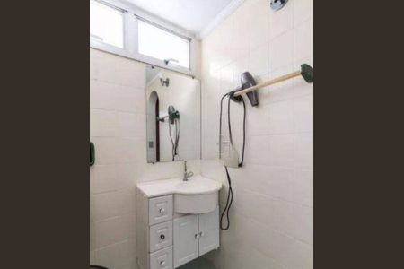 Apartamento à venda com 100m², 3 quartos e 1 vaga