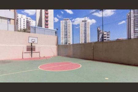 Apartamento à venda com 100m², 3 quartos e 1 vaga