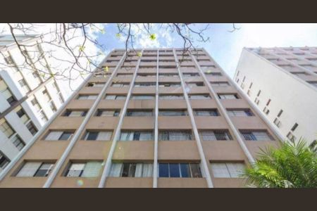 Apartamento à venda com 100m², 3 quartos e 1 vaga