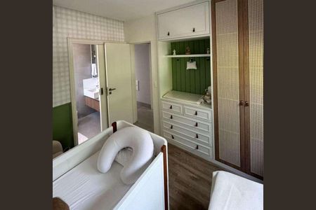 Apartamento à venda com 159m², 3 quartos e 2 vagas