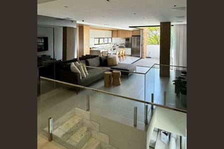 Apartamento à venda com 159m², 3 quartos e 2 vagas