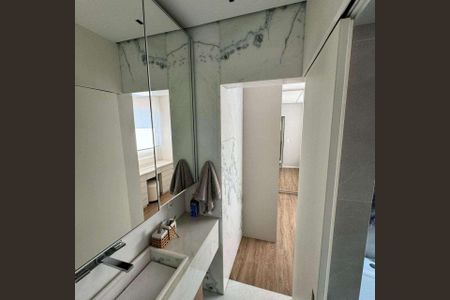 Apartamento à venda com 159m², 3 quartos e 2 vagas