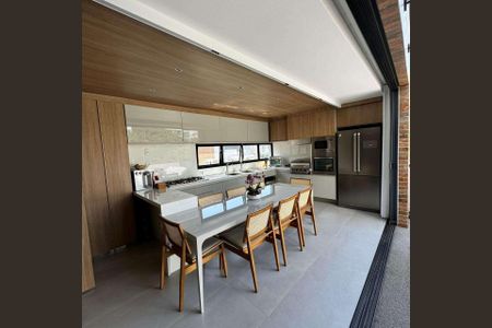 Apartamento à venda com 159m², 3 quartos e 2 vagas