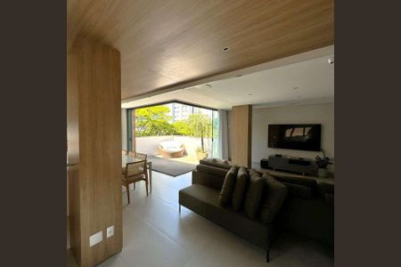 Apartamento à venda com 159m², 3 quartos e 2 vagas