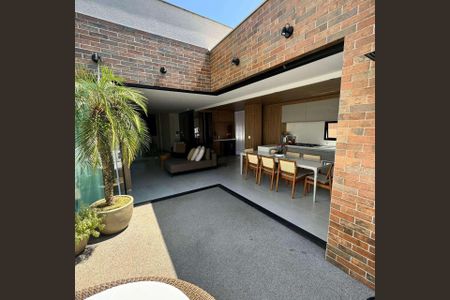 Apartamento à venda com 159m², 3 quartos e 2 vagas