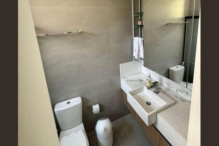 Apartamento à venda com 159m², 3 quartos e 2 vagas
