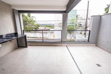 Apartamento à venda com 266m², 4 quartos e 3 vagas Apartamento à venda com 266m², 4 quartos e 3 vagasEspaço Gourmet