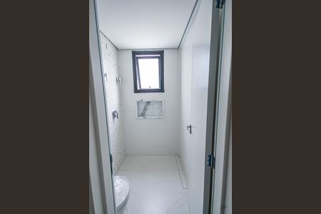 Apartamento à venda com 266m², 4 quartos e 3 vagas Apartamento à venda com 266m², 4 quartos e 3 vagasBanheiro