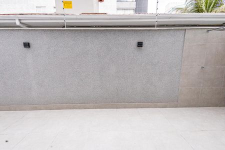 Apartamento à venda com 266m², 4 quartos e 3 vagas Apartamento à venda com 266m², 4 quartos e 3 vagasÁrea de Serviço