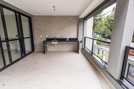 Apartamento à venda com 266m², 4 quartos e 3 vagas Apartamento à venda com 266m², 4 quartos e 3 vagasEspaço Gourmet