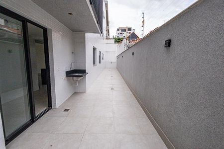 Apartamento à venda com 266m², 4 quartos e 3 vagas Apartamento à venda com 266m², 4 quartos e 3 vagasÁrea de Serviço