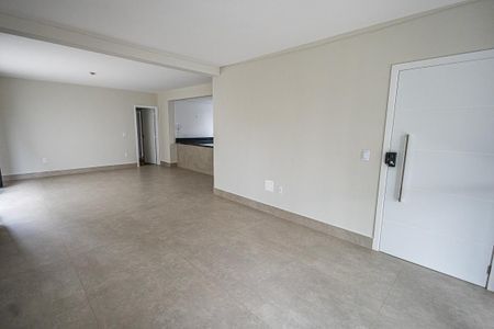 Apartamento à venda com 266m², 4 quartos e 3 vagas Apartamento à venda com 266m², 4 quartos e 3 vagasSala