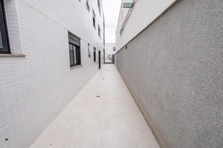 Apartamento à venda com 266m², 4 quartos e 3 vagas Apartamento à venda com 266m², 4 quartos e 3 vagasÁrea Externa