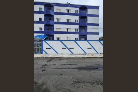 Apartamento para alugar com 50m², 1 quarto e 1 vaga Apartamento para alugar com 50m², 1 quarto e 1 vagaFachada