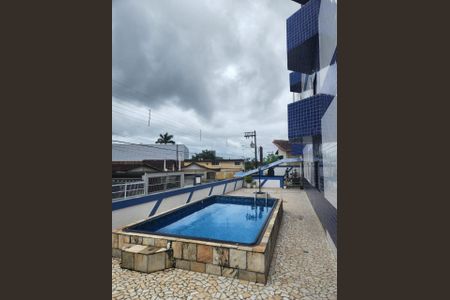 Apartamento para alugar com 50m², 1 quarto e 1 vaga Apartamento para alugar com 50m², 1 quarto e 1 vagaÁrea Externa
