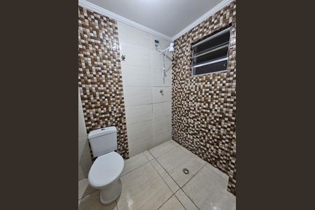 Apartamento para alugar com 50m², 1 quarto e 1 vaga Apartamento para alugar com 50m², 1 quarto e 1 vagaBanheiro