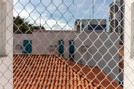 Apartamento para alugar com 50m², 2 quartos e sem vaga Apartamento para alugar com 50m², 2 quartos e sem vagaVista - Sala